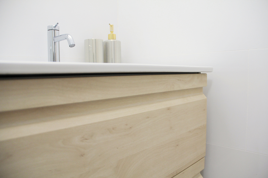 Reforma integral de baños en Marbella