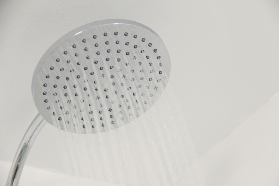 Reforma integral de baños en Marbella