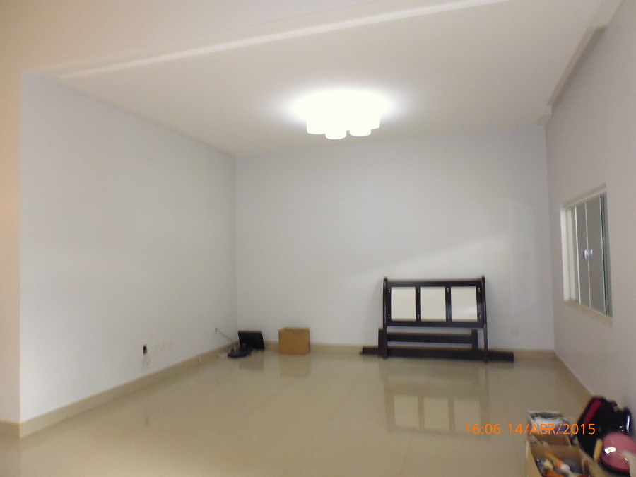 Reforma integral de casa.