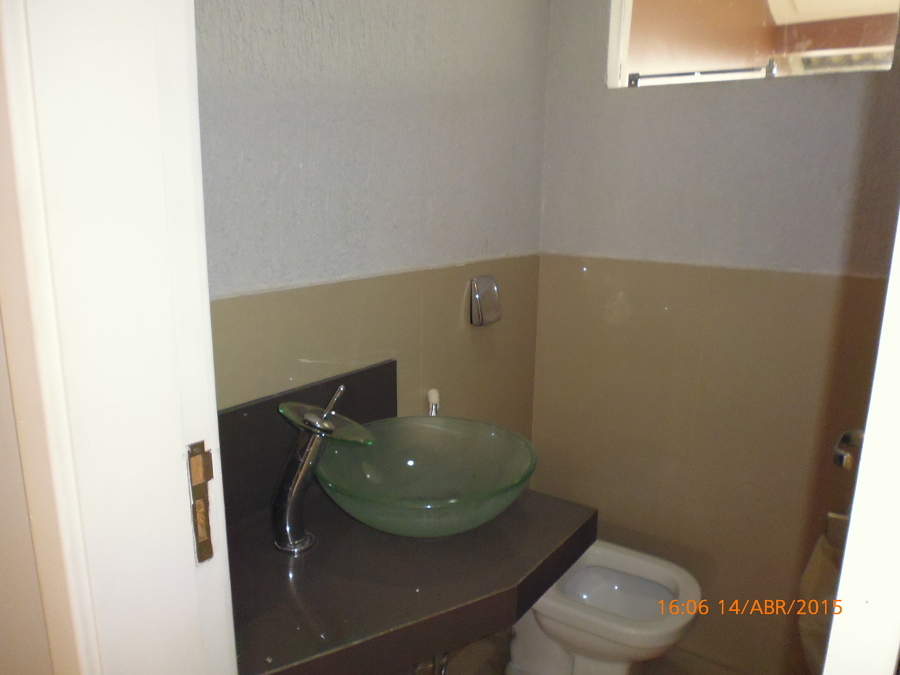 Reforma integral de casa.