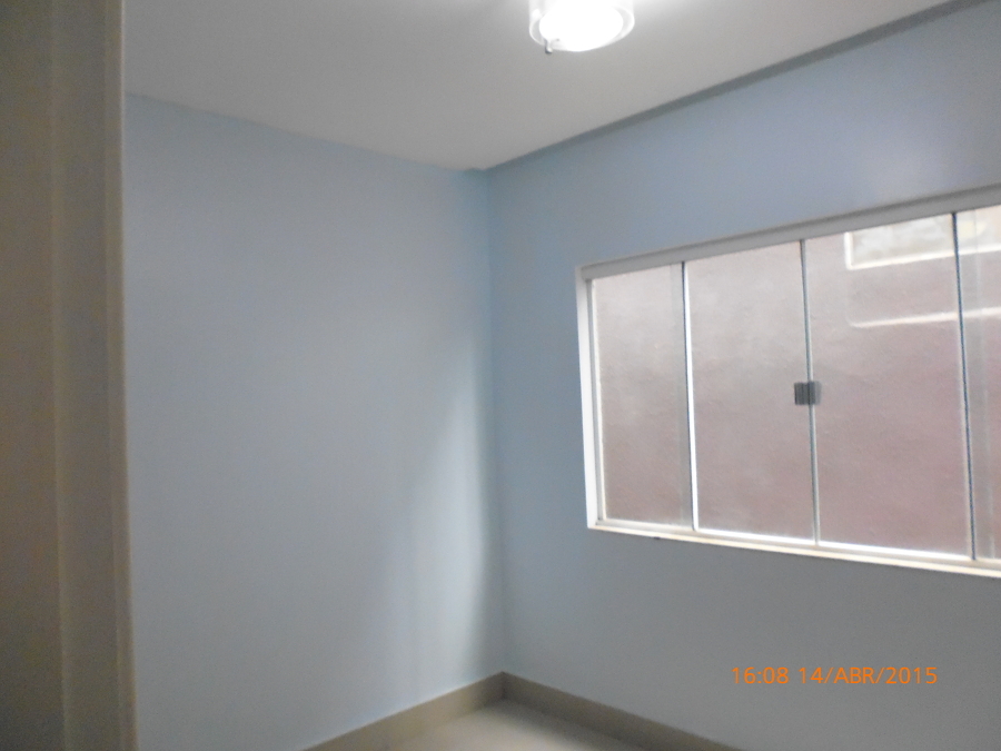 Reforma integral de casa.