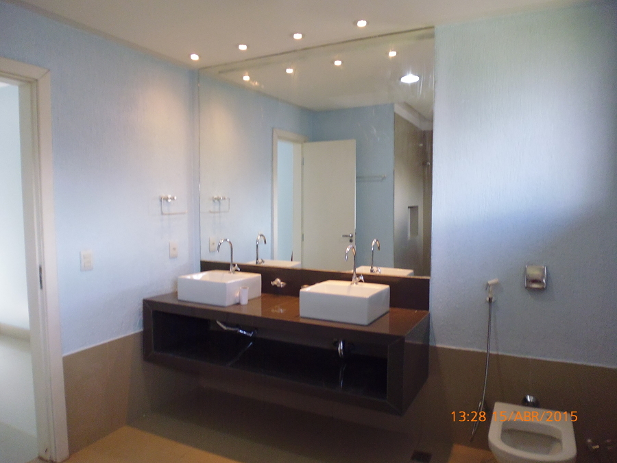 Reforma integral de casa.