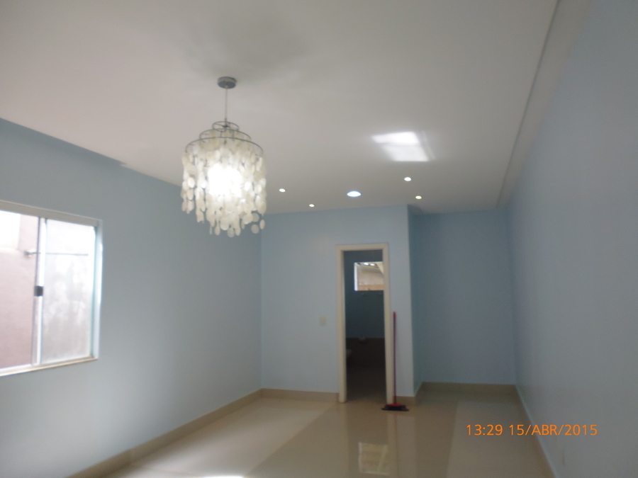 Reforma integral de casa.