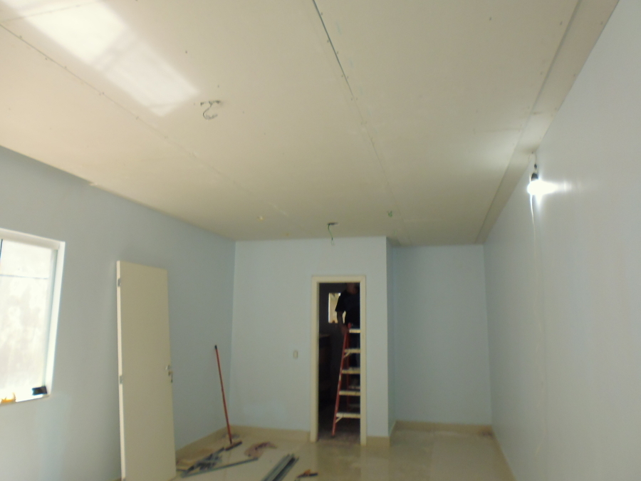 Reforma integral de casa.