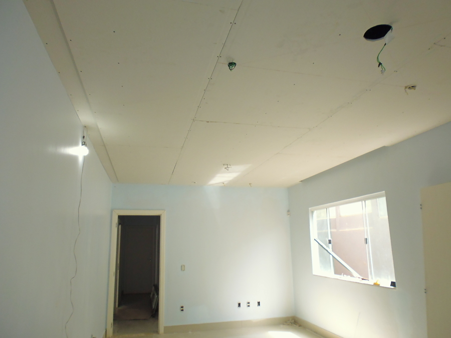 Reforma integral de casa.