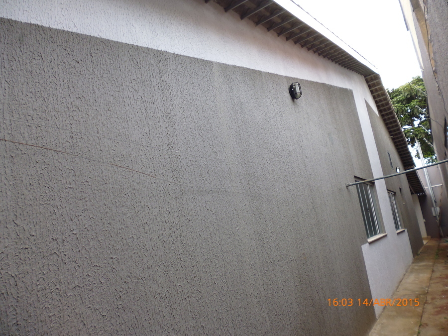 Reforma integral de casa.