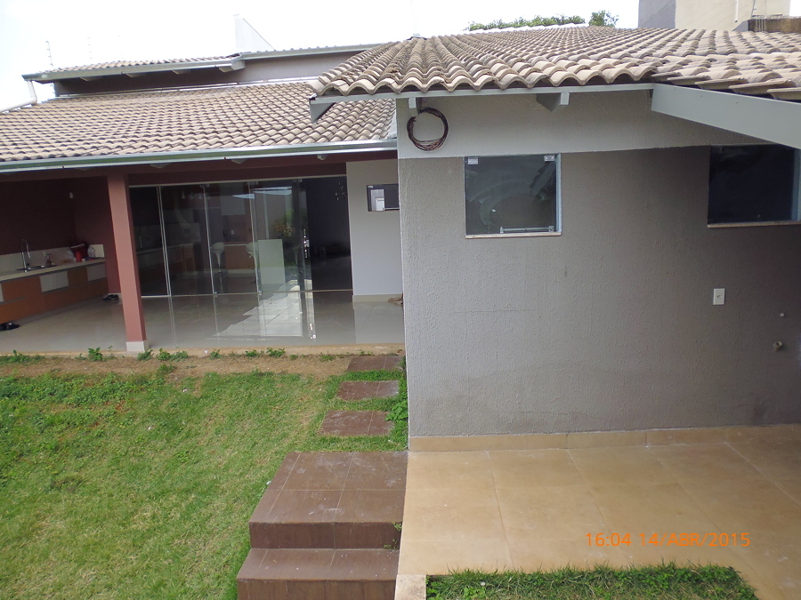 Reforma integral de casa.