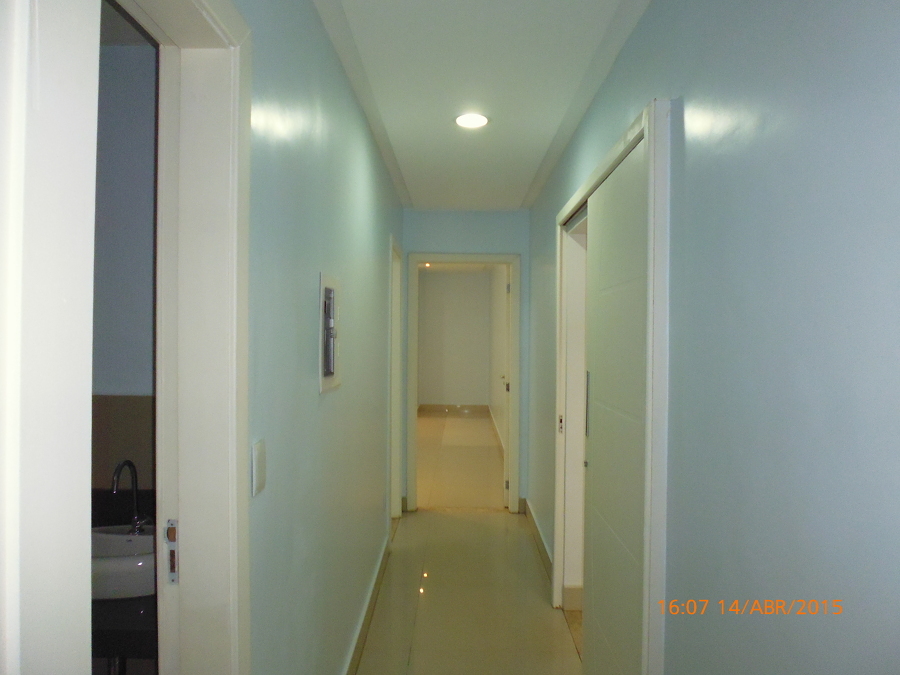 Reforma integral de casa.