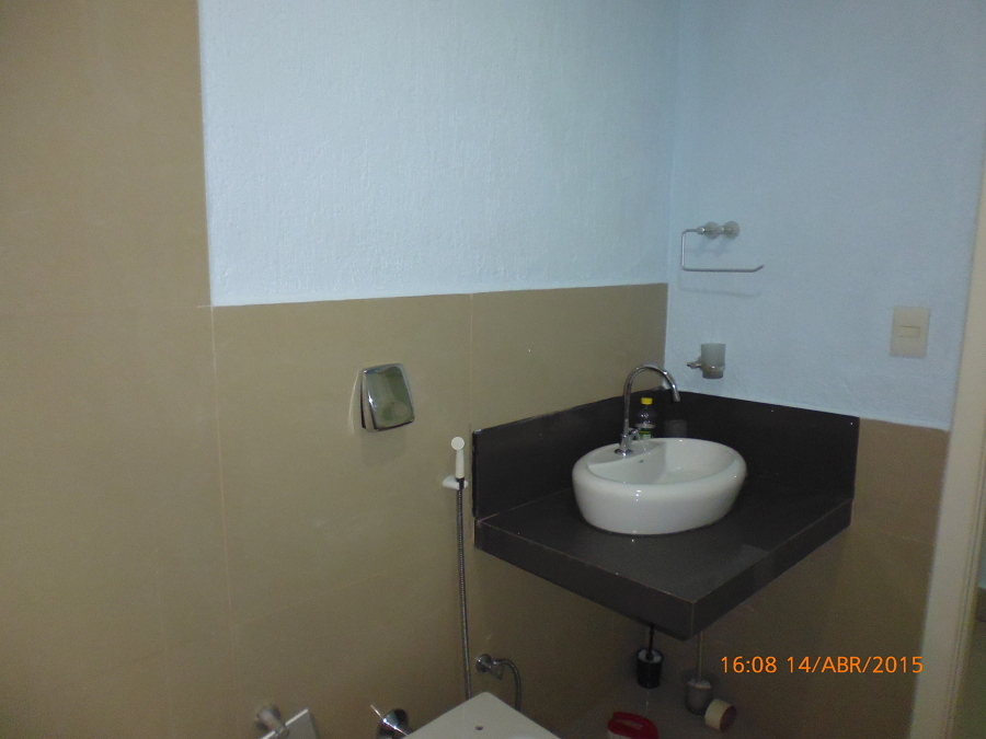 Reforma integral de casa.