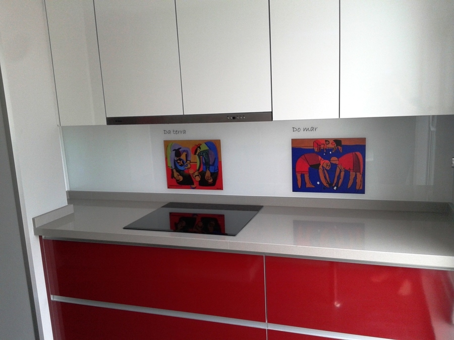 Reforma integral de cocina