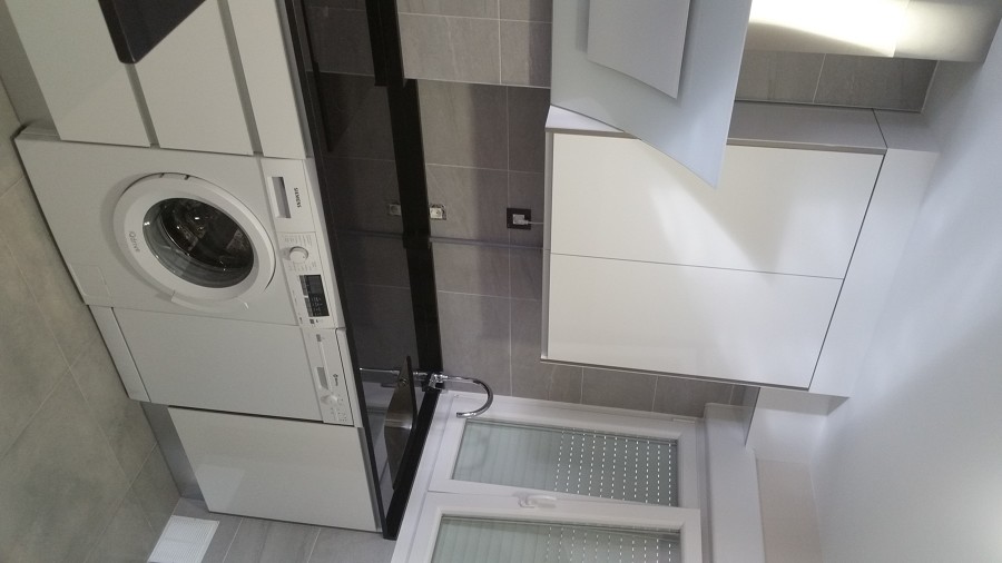 REFORMA  INTEGRAL DE COCINA 