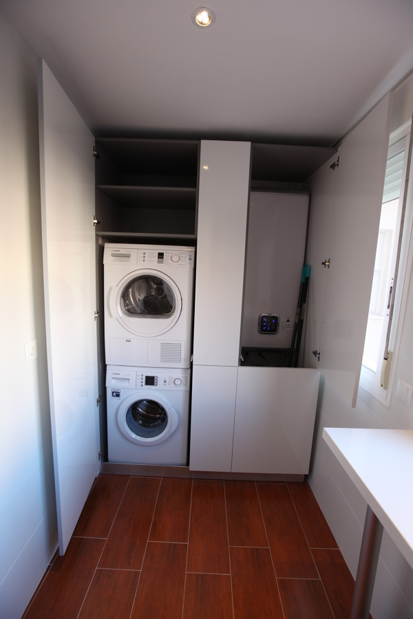 Reforma Integral de Cocina