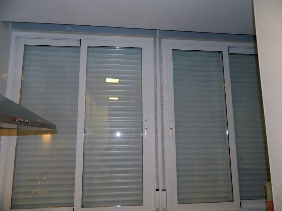 reforma integral de cocina