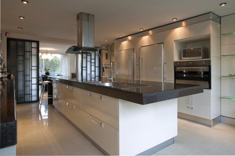 REFORMA INTEGRAL DE COCINA