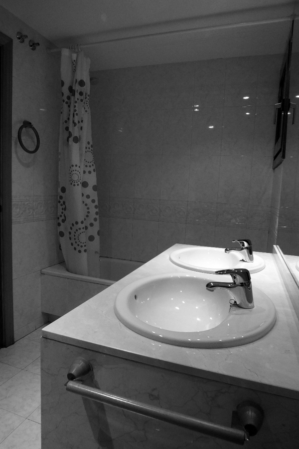 REFORMA INTEGRAL DE CUARTO DE BAÑO