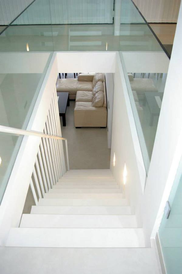 Reforma integral de duplex en Alcorcón - Madrid-