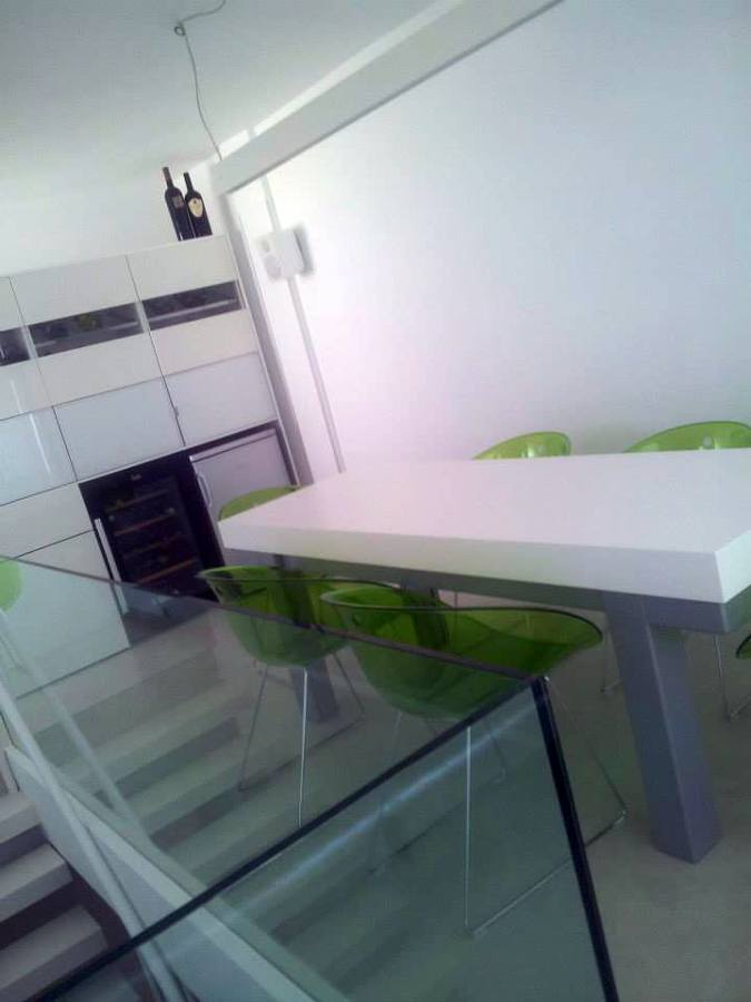 Reforma integral de duplex en Alcorcón - Madrid-