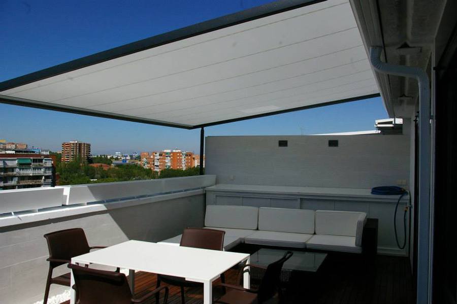 Reforma integral de duplex en Alcorcón - Madrid-