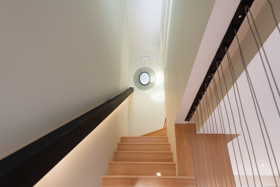 Reforma integral de dúplex y diseño de mobiliario en Meloneras