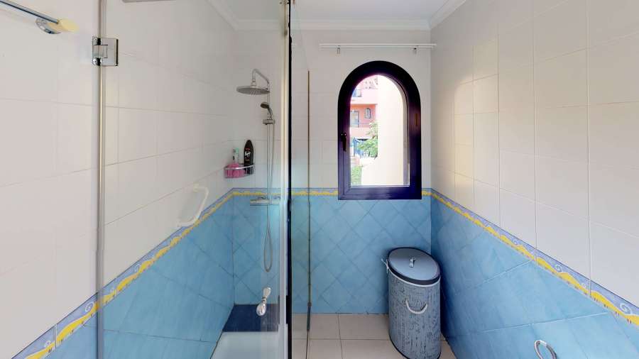 Reforma integral de dúplex y diseño de mobiliario en Meloneras