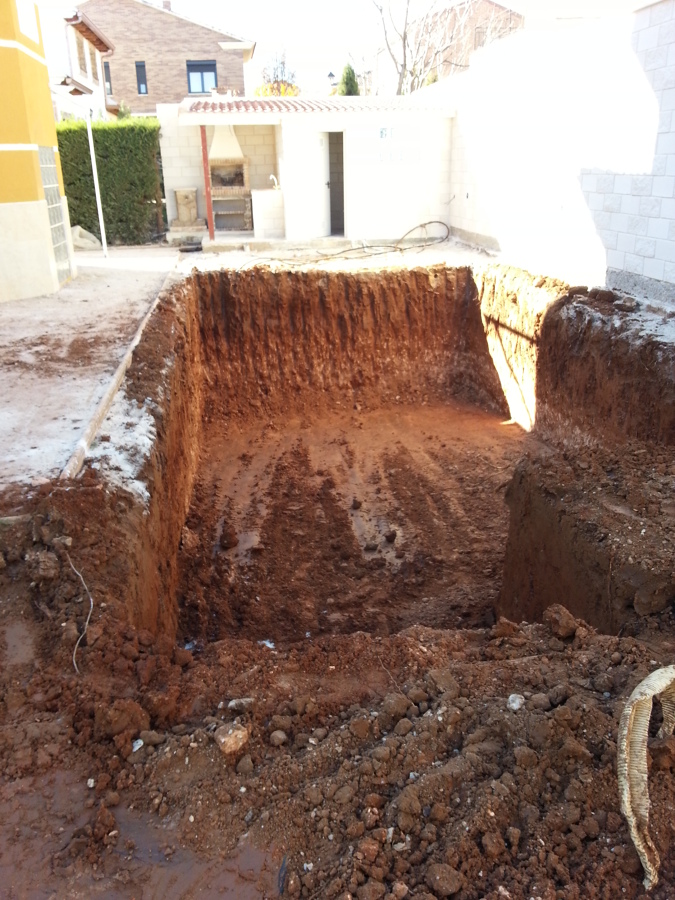 Reforma Integral de Jardín