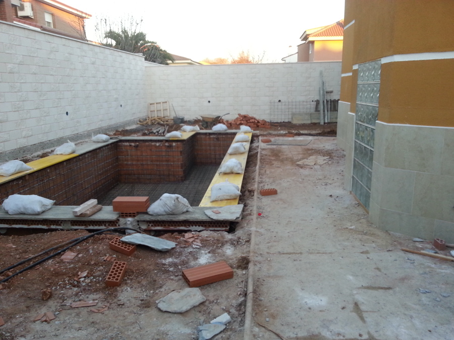 Reforma Integral de Jardín