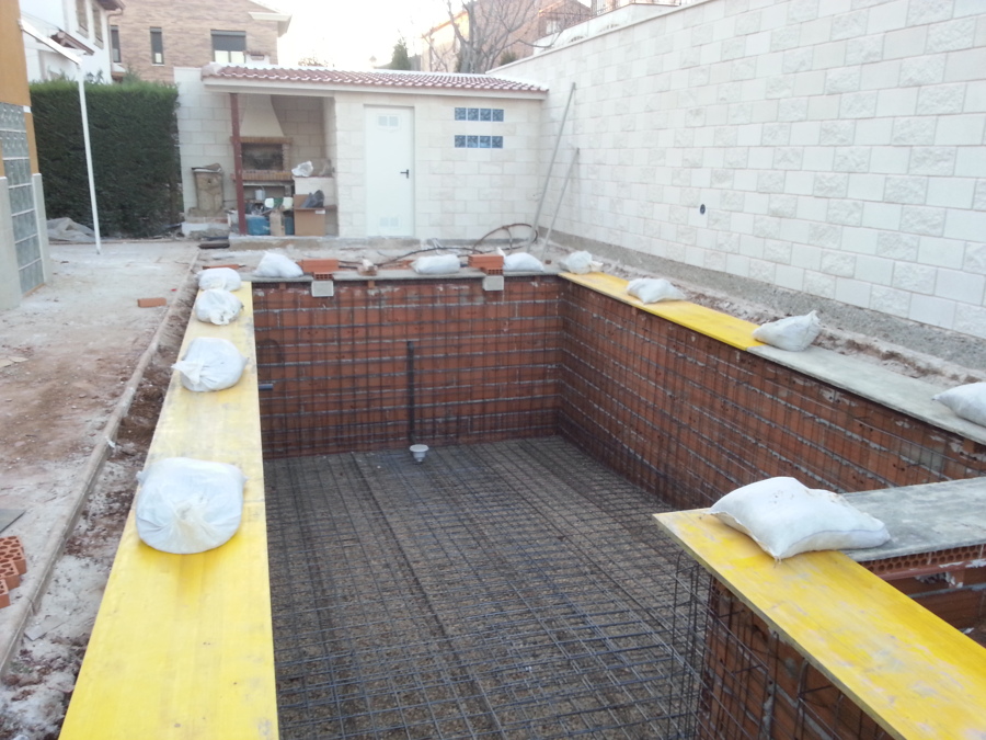 Reforma Integral de Jardín