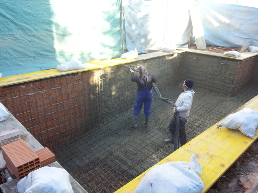 Reforma Integral de Jardín