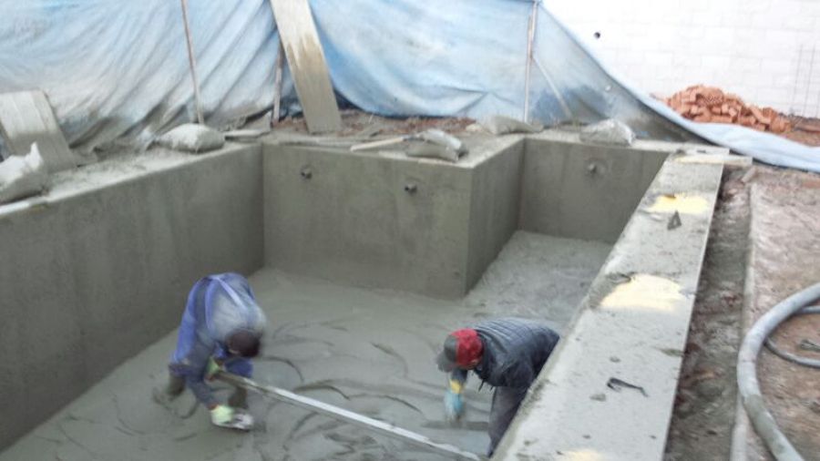 Reforma Integral de Jardín