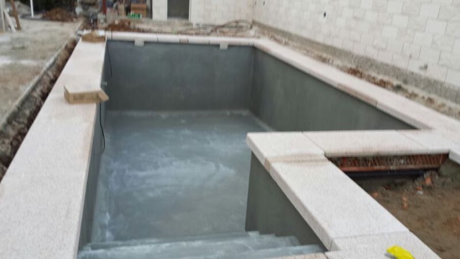 Reforma Integral de Jardín