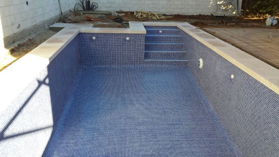 Reforma Integral de Jardín