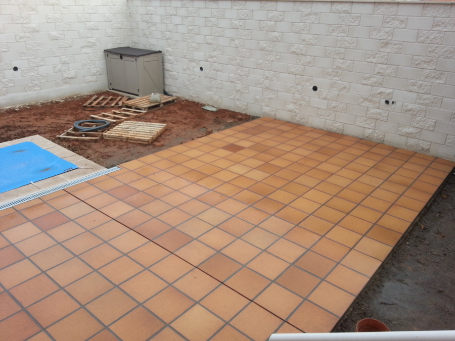 Reforma Integral de Jardín