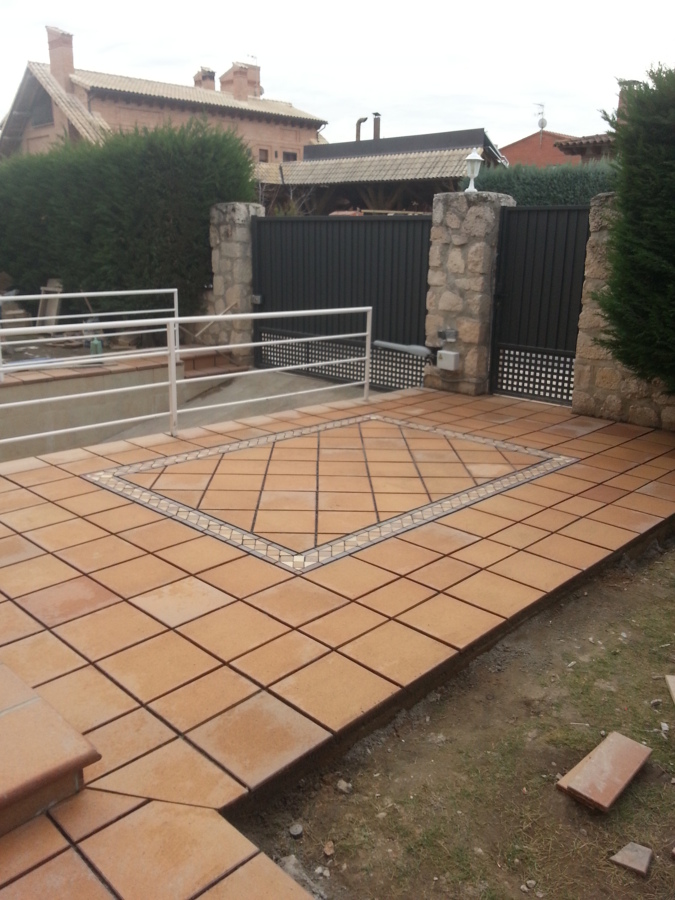 Reforma Integral de Jardín