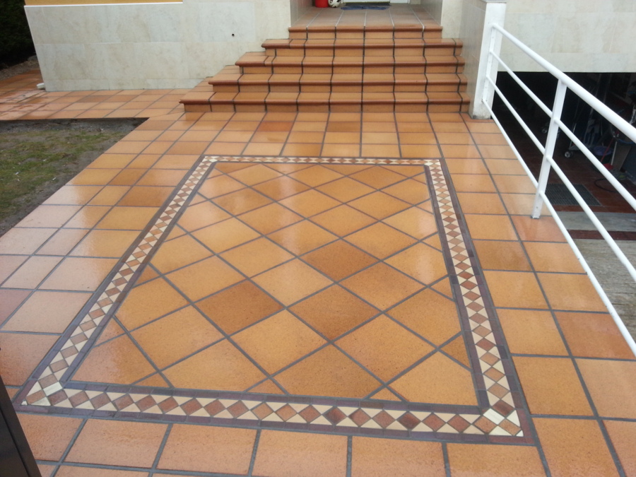 Reforma Integral de Jardín