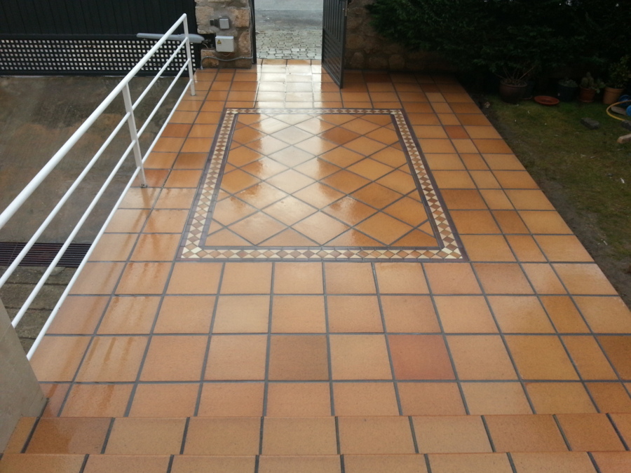 Reforma Integral de Jardín