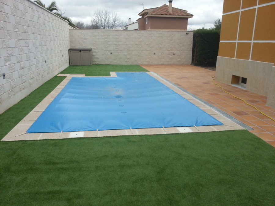 Reforma Integral de Jardín