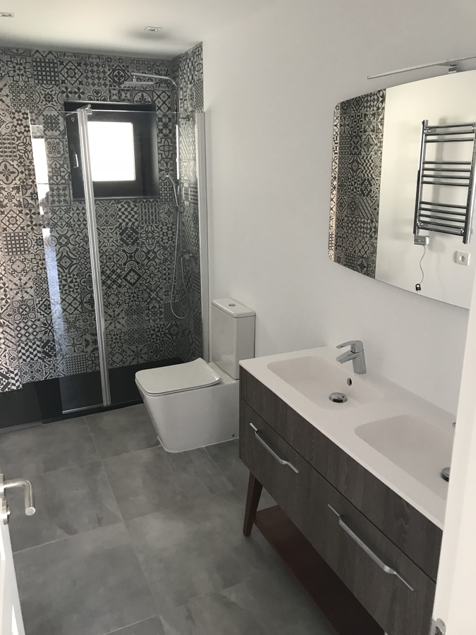 reforma integral de la vivienda