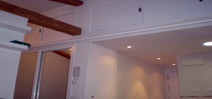 Reforma integral de loft