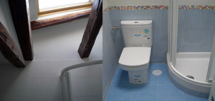 Reforma integral de loft