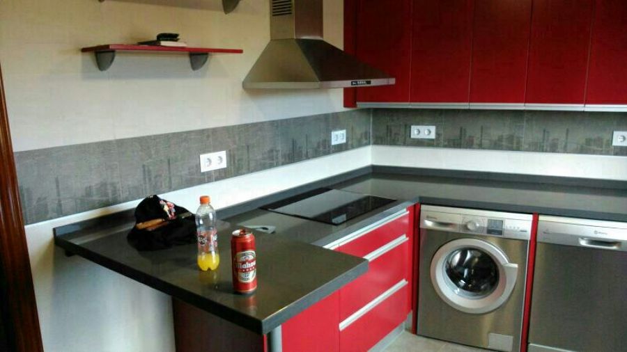 Reforma Integral de Piso