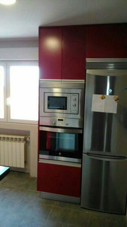 Reforma Integral de Piso