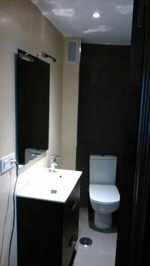 Reforma Integral de Piso