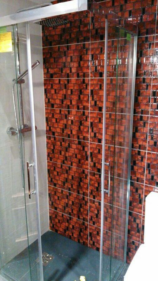 Reforma Integral de Piso