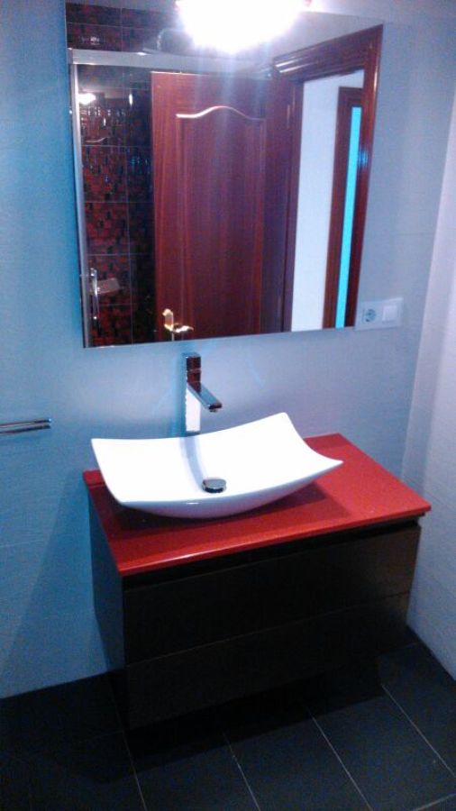 Reforma Integral de Piso