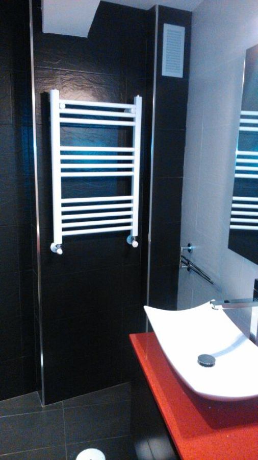 Reforma Integral de Piso