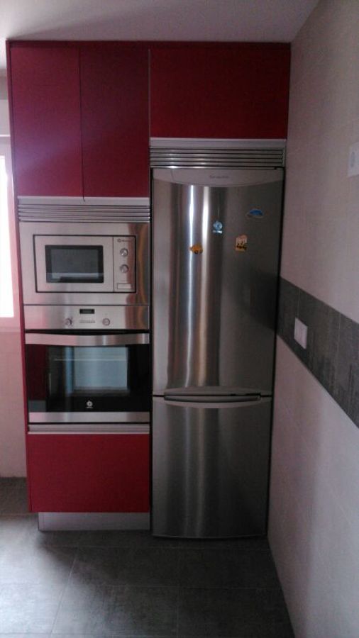 Reforma Integral de Piso