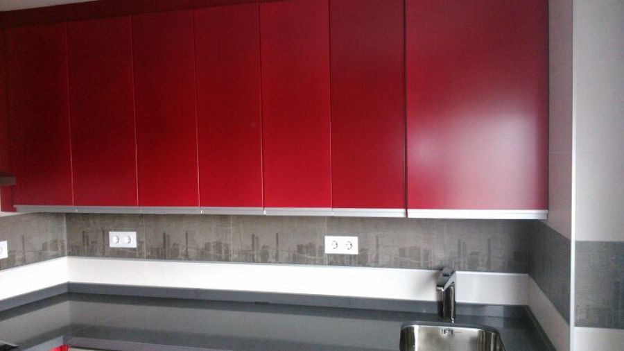 Reforma Integral de Piso