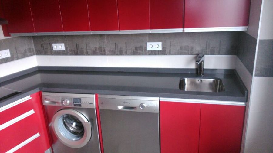 Reforma Integral de Piso