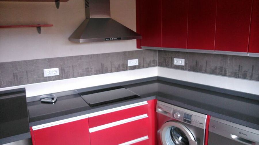 Reforma Integral de Piso