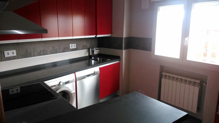 Reforma Integral de Piso